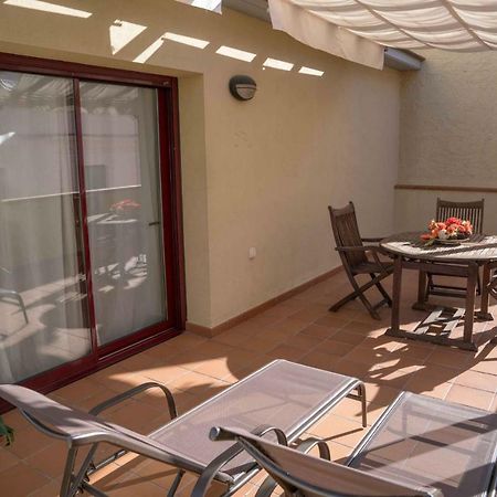 Apartaments Sant Pere リョレート・デ・マル エクステリア 写真