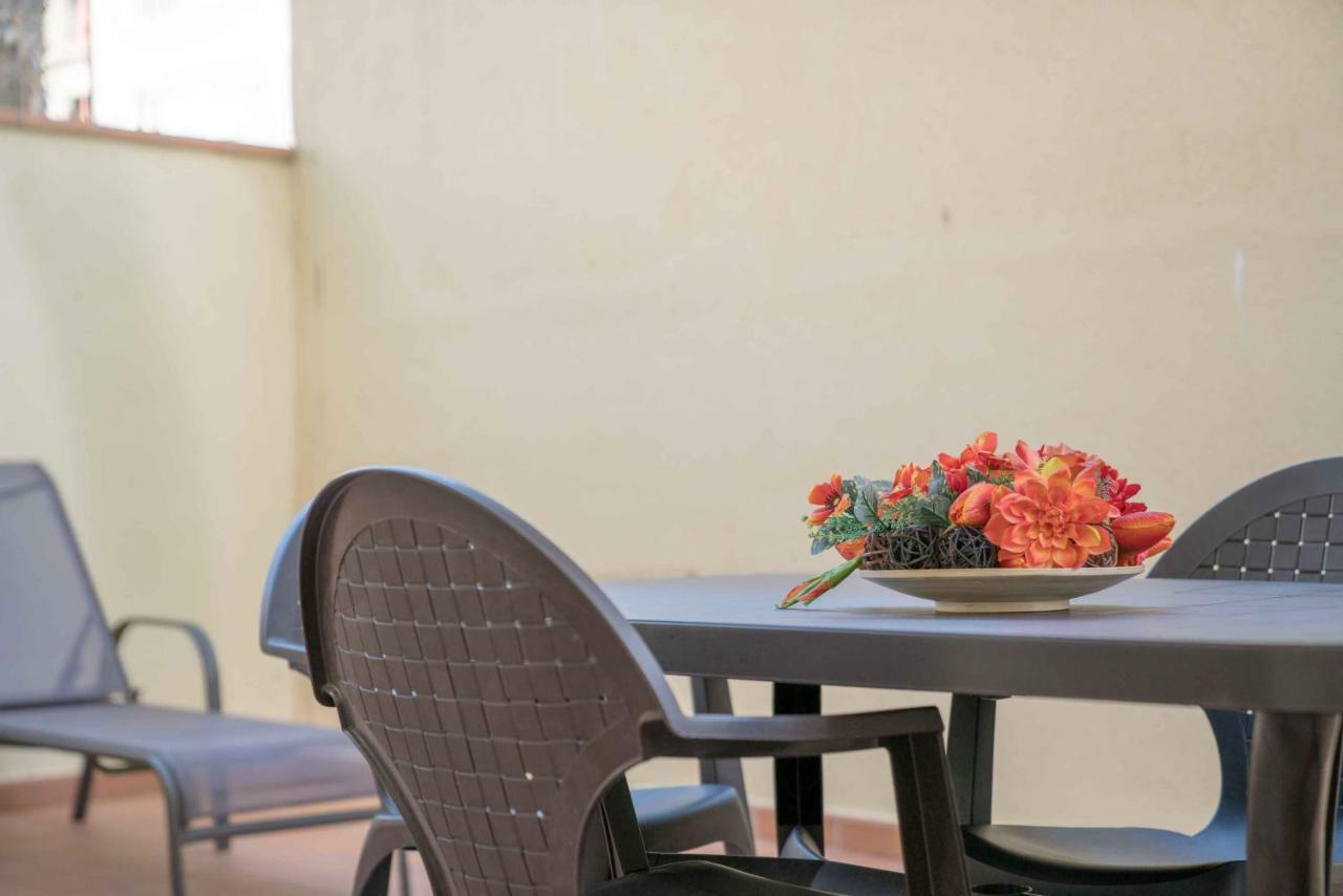 Apartaments Sant Pere リョレート・デ・マル エクステリア 写真
