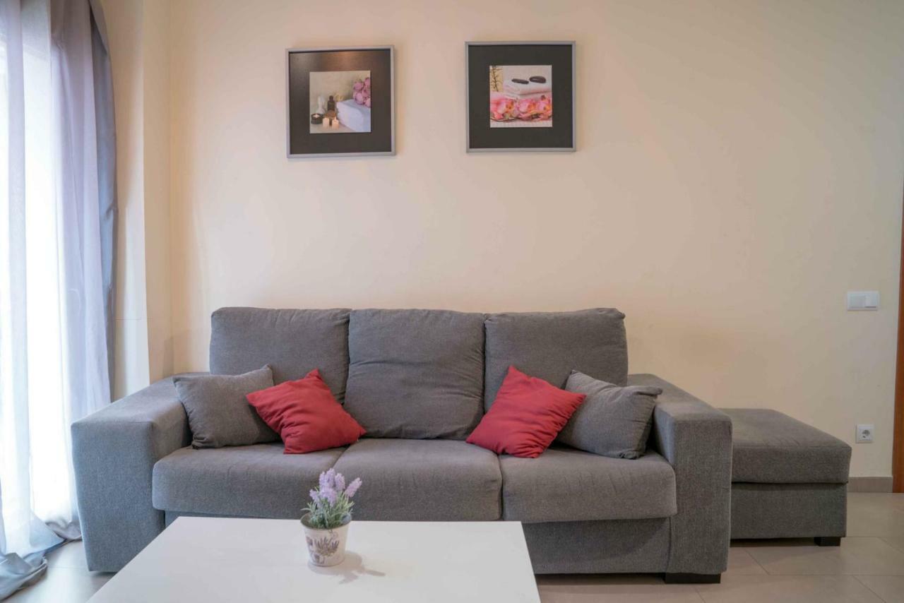 Apartaments Sant Pere リョレート・デ・マル エクステリア 写真