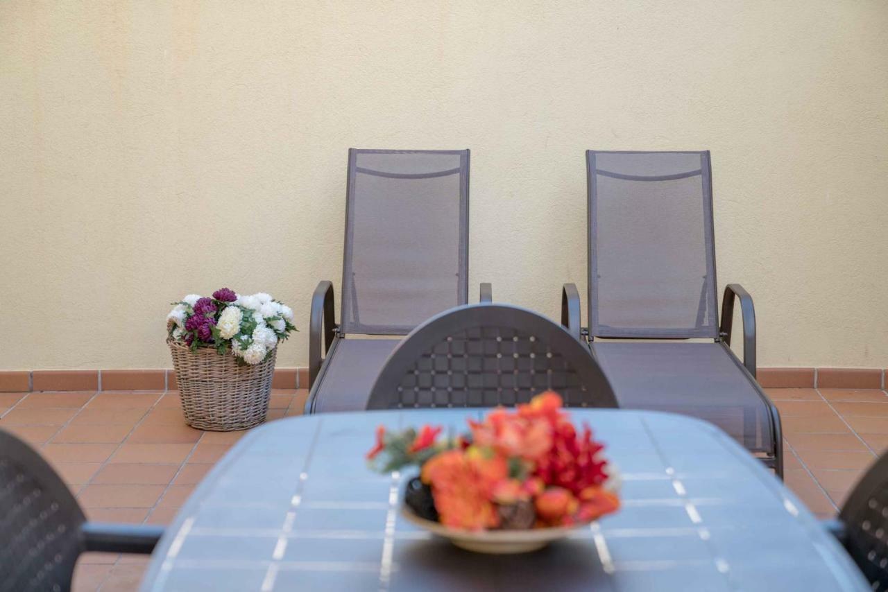 Apartaments Sant Pere リョレート・デ・マル エクステリア 写真